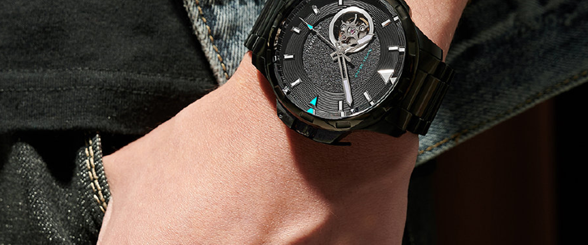 Bmw Watchs